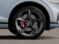 2027 Genesis GV70 3.5T Prestige Grahite