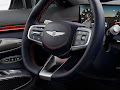 2027 Genesis GV70 3.5T Prestige Grahite