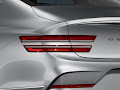 2027 Genesis G80 2.5T Advanced