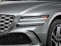 2027 Genesis G80 2.5T Advanced