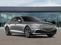 2027 Genesis G80 2.5T Advanced