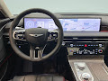 2027 Genesis G80 2.5T Advanced