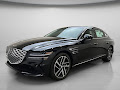 2027 Genesis G80 2.5T Advanced