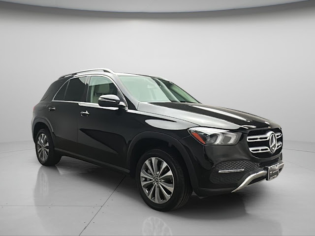 2020 Mercedes-Benz GLE GLE 350