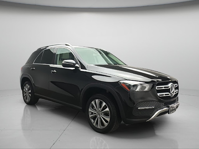 2020 Mercedes-Benz GLE GLE 350