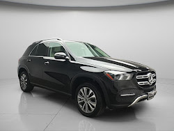 2020 Mercedes-Benz GLE GLE 350