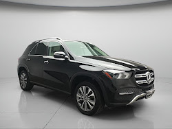 2020 Mercedes-Benz GLE GLE 350