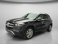 2020 Mercedes-Benz GLE GLE 350