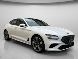 2024 Genesis G70 3.3T Sport Advanced