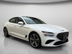 2024 Genesis G70 3.3T Sport Advanced