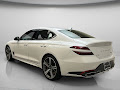2024 Genesis G70 3.3T Sport Advanced