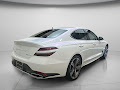 2024 Genesis G70 3.3T Sport Advanced