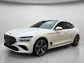 2024 Genesis G70 3.3T Sport Advanced