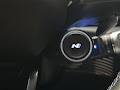 2025 Hyundai IONIQ 5 N Base
