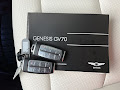 2025 Genesis Electrified GV70 Advanced