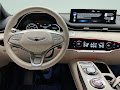 2025 Genesis Electrified GV70 Advanced