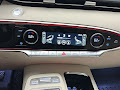 2025 Genesis Electrified GV70 Advanced