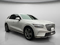 2025 Genesis Electrified GV70 Advanced