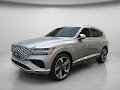 2025 Genesis GV80 2.5T Prestige