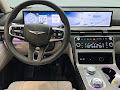 2025 Genesis GV80 2.5T Prestige