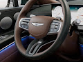 2027 Genesis GV80 3.5T Prestige