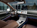 2027 Genesis GV80 3.5T Prestige