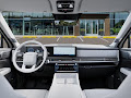 2027 Hyundai Santa Fe Hybrid Calligraphy