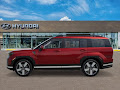 2027 Hyundai Santa Fe Hybrid Limited