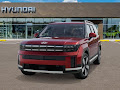 2027 Hyundai Santa Fe Hybrid Limited