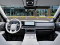 2027 Hyundai Santa Fe Hybrid Calligraphy