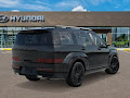 2027 Hyundai Santa Fe Hybrid Calligraphy