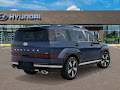 2027 Hyundai Santa Fe Limited