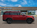 2027 Hyundai Santa Fe Hybrid Calligraphy