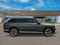 2027 Hyundai Palisade Limited