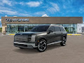 2027 Hyundai Palisade Limited