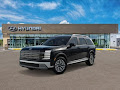 2027 Hyundai Palisade Hybrid SEL Premium