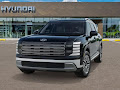 2027 Hyundai Palisade Hybrid SEL Premium