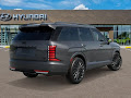2027 Hyundai Palisade Hybrid Calligraphy