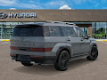2027 Hyundai Santa Fe Hybrid Calligraphy