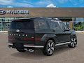 2027 Hyundai Santa Fe Limited