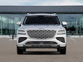 2027 Genesis GV80 3.5T Advanced
