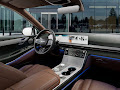 2027 Genesis GV80 3.5T Advanced