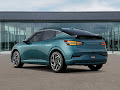 2027 Genesis GV60 Prestige 20"