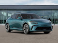 2027 Genesis GV60 Prestige 20"