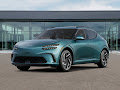 2027 Genesis GV60 Prestige 20"