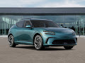 2027 Genesis GV60 Prestige 20"