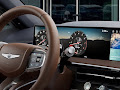 2027 Genesis GV70 2.5T Advanced