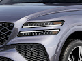 2027 Genesis GV80 Coupe 3.5T