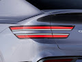 2027 Genesis GV80 Coupe 3.5T