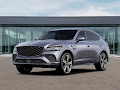 2027 Genesis GV80 Coupe 3.5T